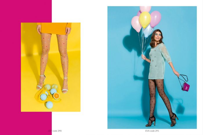 Gabriella Gabriella-have-fun-ss2020-catalog-5  Have Fun SS2020 Catalog | Pantyhose Library